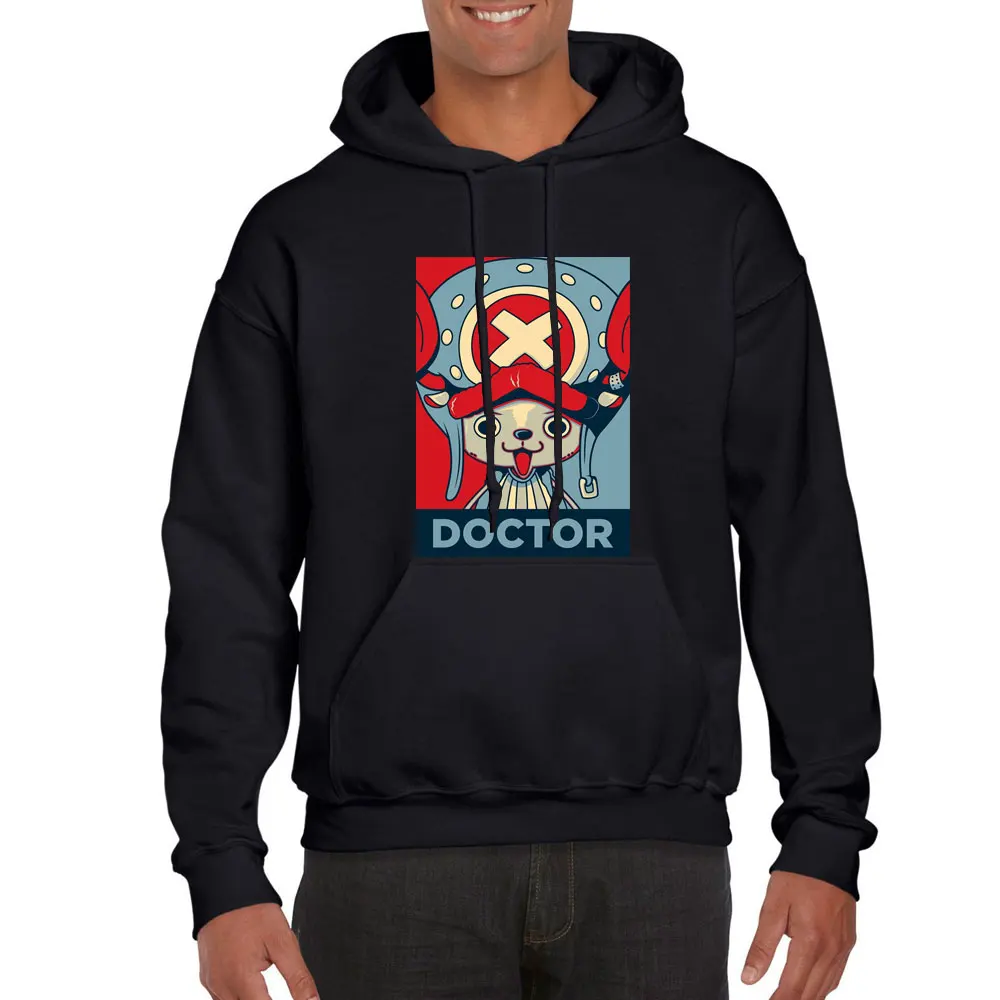 Мужская Уличная Толстовка Wintwer теплая флисовая толстовка с капюшоном и принтом в