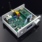 SU9 двухъядерный AK4493 DSD512 Bluetooth 5,0 декодер DAC усилитель для наушников