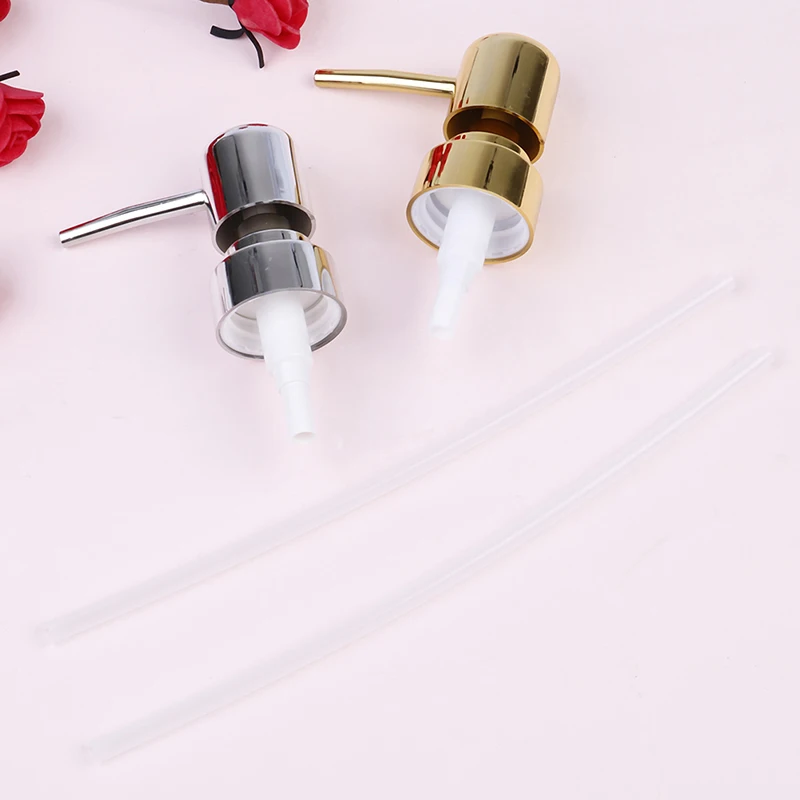 

1PCS Plastic Bathroom Faucet Sink Soap Dispenser Liquid Soap Lotion Dispenser Pump Storage Holder Bottle Kitchen Replace Bottle