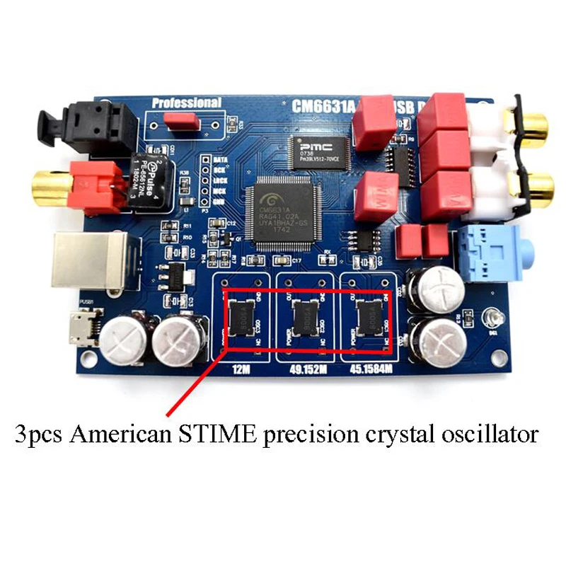SA9910 HD Bluetooth аудио приемник PCM5102A декодирование LHDC DAC opa1612 поддержка 24BIT 96K Beyond CSR8675 T0340