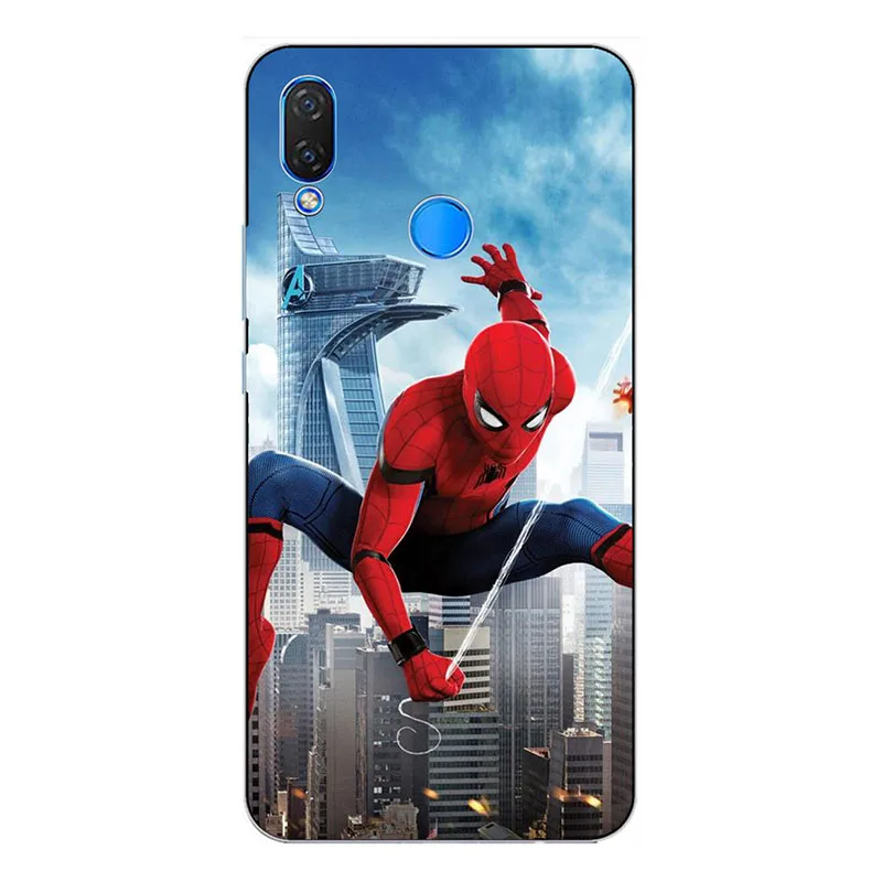 Z05 Мягкие силиконовые с рисунком, чехол для телефона, чехол для Tecno camon 11 12 pro, цветные чехлы на заднюю панель, милый мультяшный цветочный чехол s - Цвет: Z05