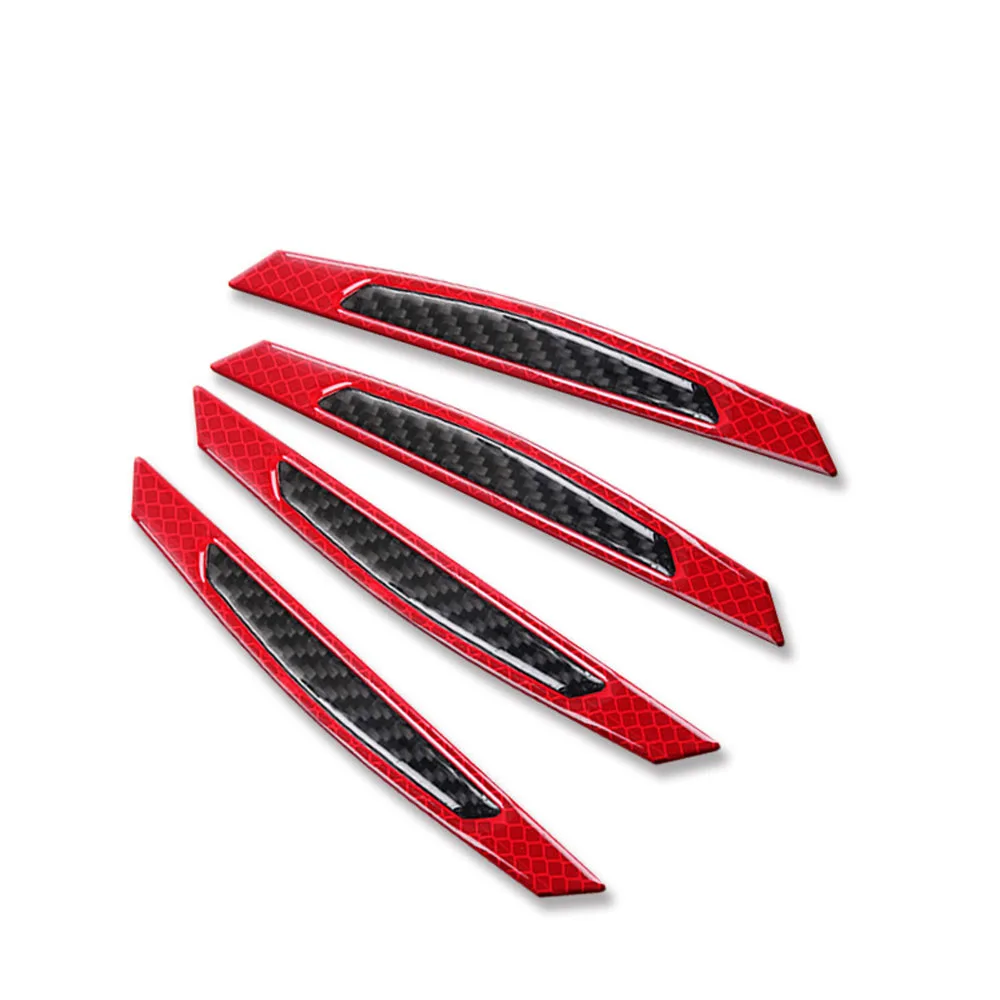 4 шт. светоотражающие наклейки для горного велосипеда рамка на вилке горный MTB