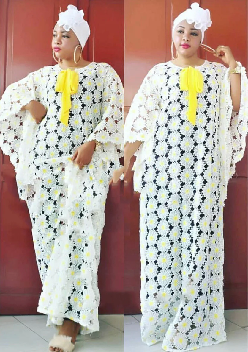 

Африканские платья, женские стильные Дашики, бриллиантовый гипюр, кружевной халат, марокканская Роскошная Дубайская абайя, вечернее платье...