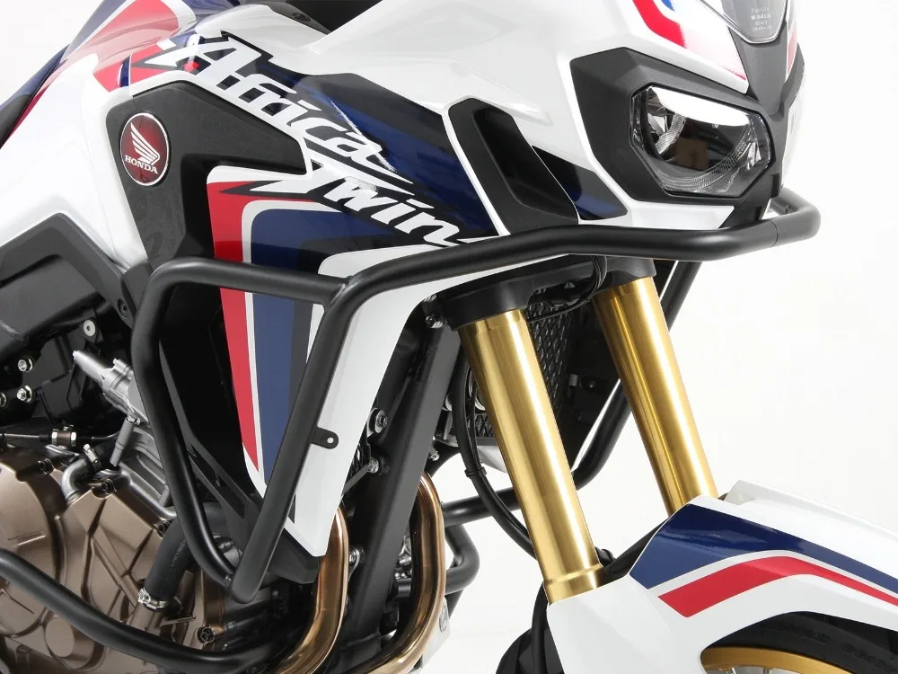 MTKRACING для CRF1000L 16-19 Африка Твин аксессуары для мотоциклов бампер двигателя Крушение Бар защита рамы