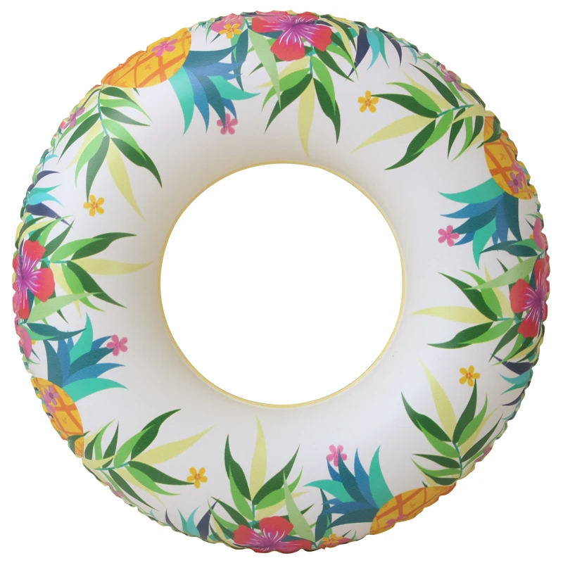 18 Inch Girls Doll Summer PVC Swimming Laps Pump American Newborn Baby Pool Toys Accessories Fit 40-43 Cm Boy Dolls Gift Q67