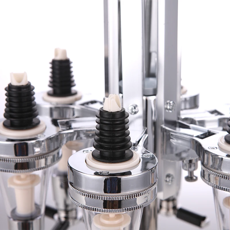 2019 Творческий 6 бутылка Винный Стеллаж вращающийся бар коктейль Theroom спиртные