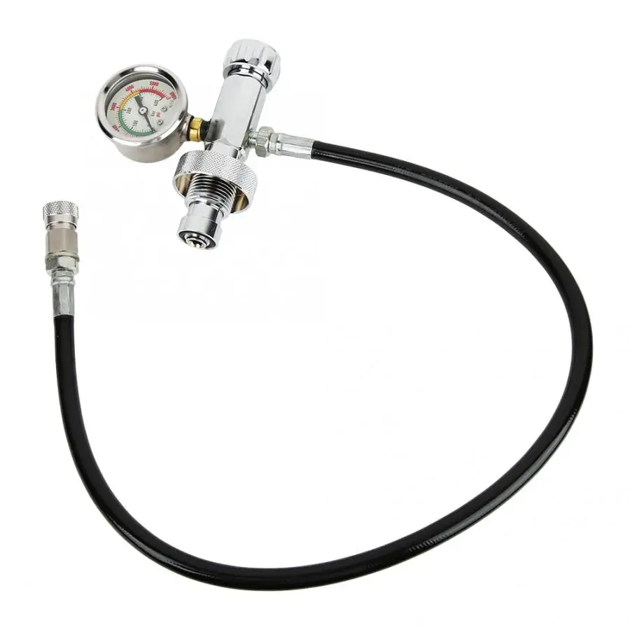 1 шт. адаптер для кислородного баллона респиратора|Бассейн и аксессуары| |