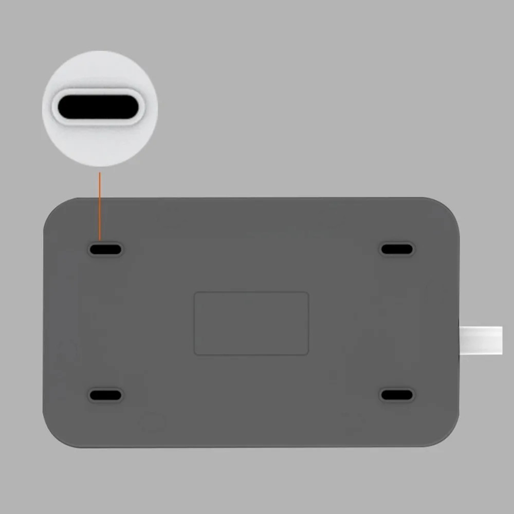 3 выхода 6 USB портов полоса питания умный дом защита розетки от скачков напряжения