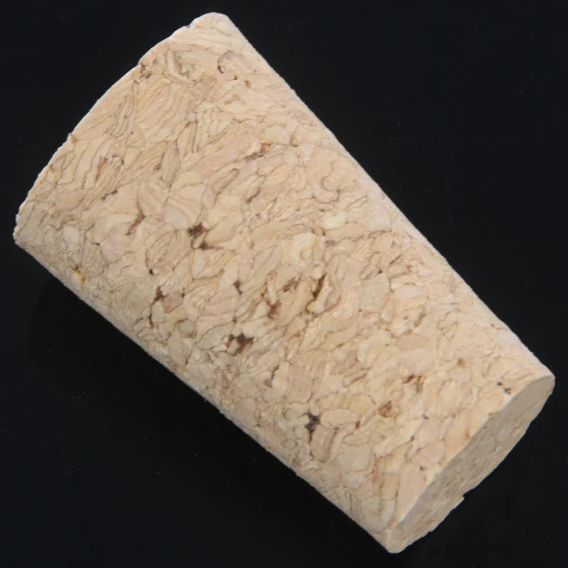 20 шт./лот пробка для вина из натурального дерева деревянная бутылка Пробка