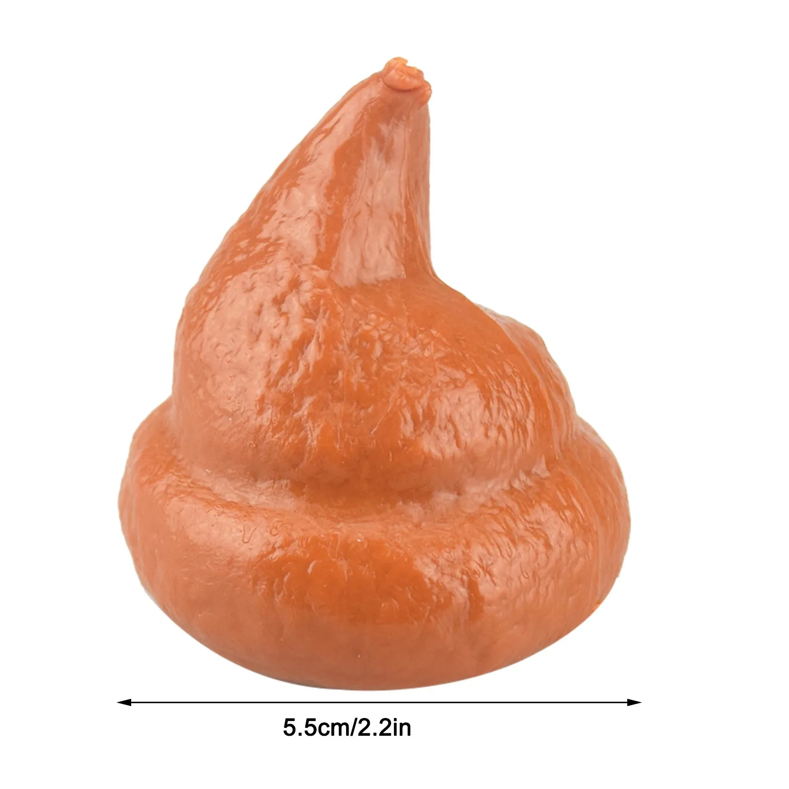 

Fake Poop Floats On Water Prank Gift Compulsion Simulation Poop Decompression Toys Spoof Party Gift Birthday Antistress Leisure