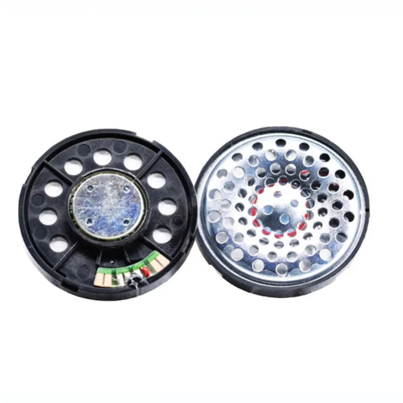 Hi Fi гарнитура для наушников динамик 53 мм драйвер Bluetooth сделай сам шлем 32 Ом 120 дБ