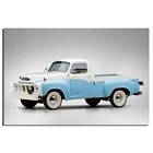 Studebaker пикап постер печать на холсте Картины для домашнего декора стены в искусстве