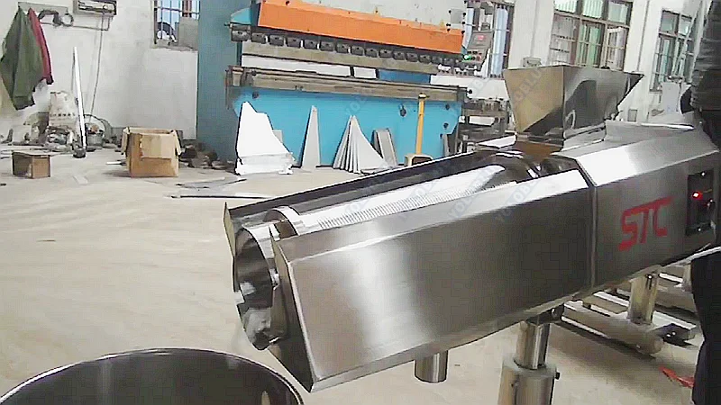 Горизонтальная Ротационная Машина для полировки планшета ZWS137 | Инструменты