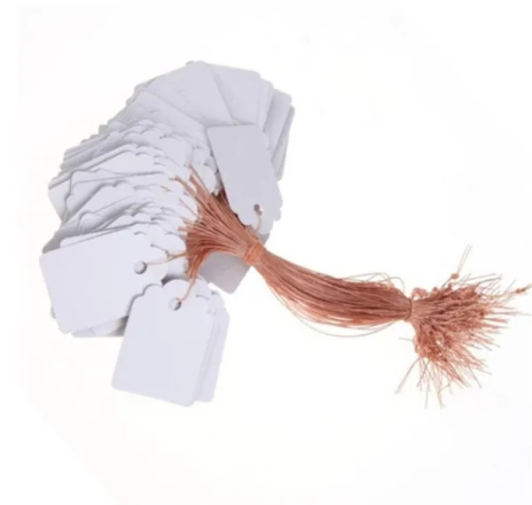 

Садовые этикетки из ПВХ, 100 шт