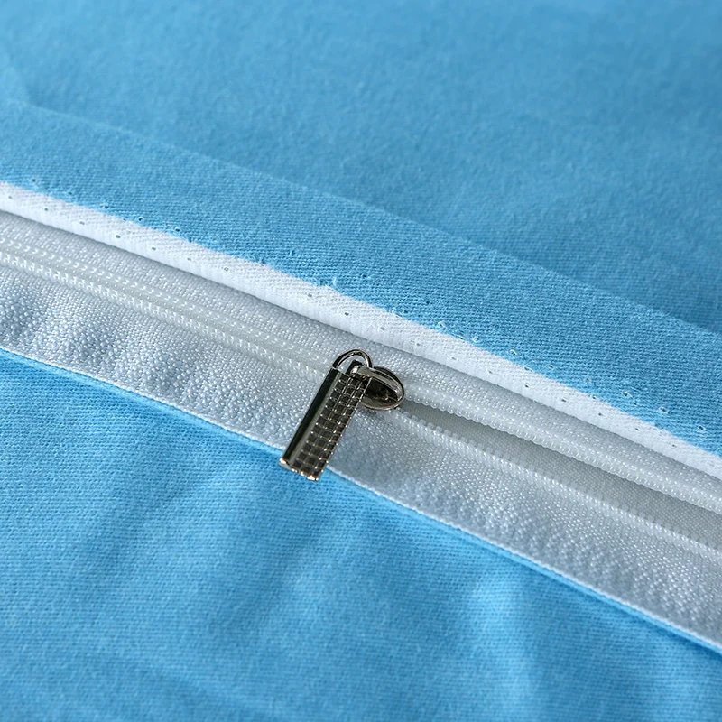 

2018 100%cotton Bedding Set Leaf printing Duvet Cover Set Super Soft Quilt Cover twin queen King size Bedclothes 4 Pieces Hot