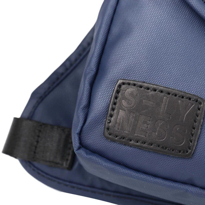 

Men's Waterproof Leg Bag Shatter-Resistant Shoulder Travel Belt Bag