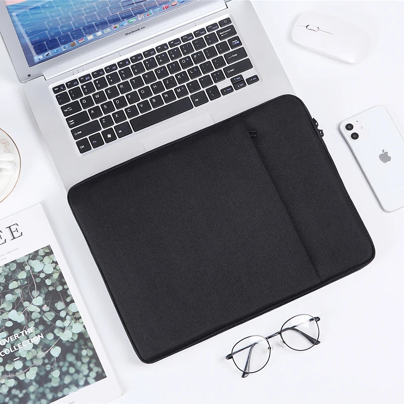 Чехол для IPad и планшета сумка-вкладыш ноутбука MacBook Apple Xiaomi Huawei чехол компьютера