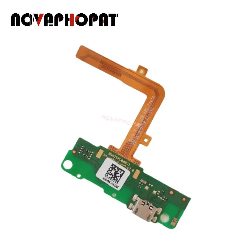 Оригинальное зарядное устройство Novaphopat для Alcatel Pop 4S 5095 5095B 5095I