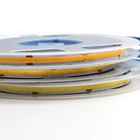 Гибкая светодиодная лента, светящаяся лента высокой плотности, лампа COB DC 12 В 24 в 224384528 светодиодовм, ТВ-фон, украшение автомобиля 3000K 4000K 6000K