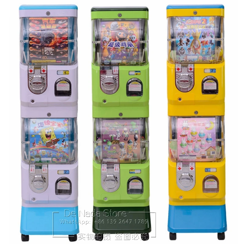 Китайская Фабрика дешевая цена гашапон конфеты мяч капсула игрушка торговый