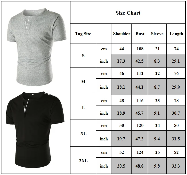 

Men Solid Color Short Sleeve Longline Shirt T-shirt Casual Crew Neck Tops Tee Blouse