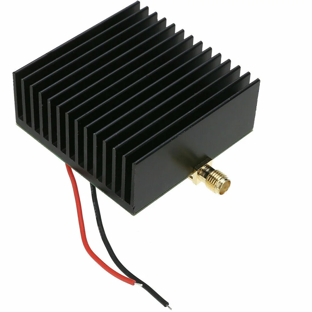 

RF2126 400M-2700MHZ High Frequency RF Power Amplifier 2.4GHZ 1W WIFI Bluetooth