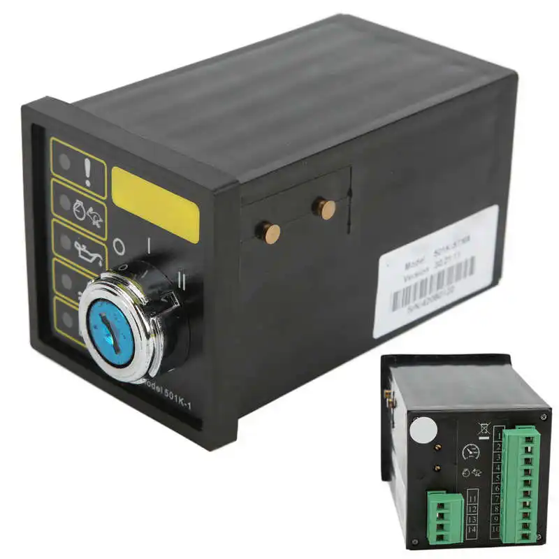 Устройство управления генератором ручной контроллер для двигателя | Инструменты