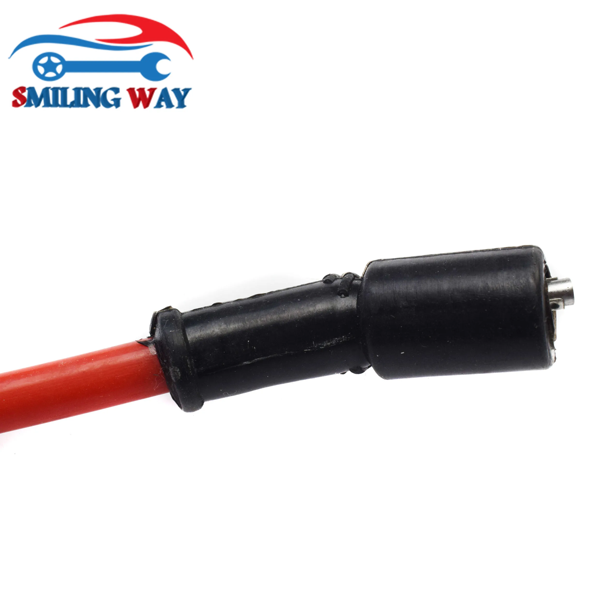 LS1 провода для свечей зажигания набор проводов тепловая защита 483227831 48322R Buick Cadillac