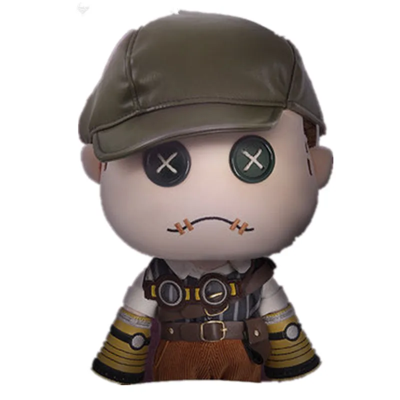 

Игрушка-кукла для косплея из аниме «Весна»