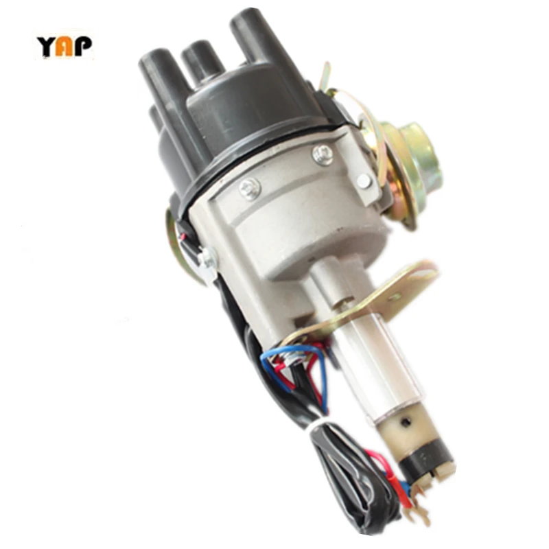 Новый дистрибьютор для FITNISSAN URVAN VANETTE E24 GC22 Z20 Z22 Z24 2.0L 2.2L 2.4L L4 22100 3S400 1986 1999|2.4l|vanette |