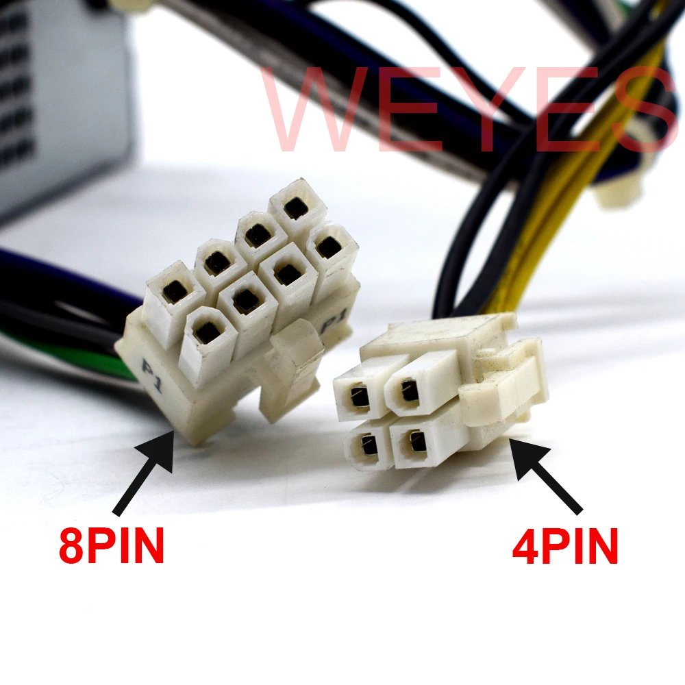 Оригинал для H290AM 00 L290AM AC290AM PSU RVTHD 776VT N0KPM XFXKX HYV3H KPRG9 NOKPM|Блоки питания компьютеров| |