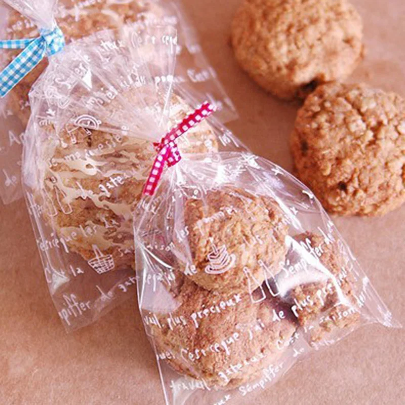 250 шт./пакет карамельные цвета с принтом в горошек завитки для торта герметизация