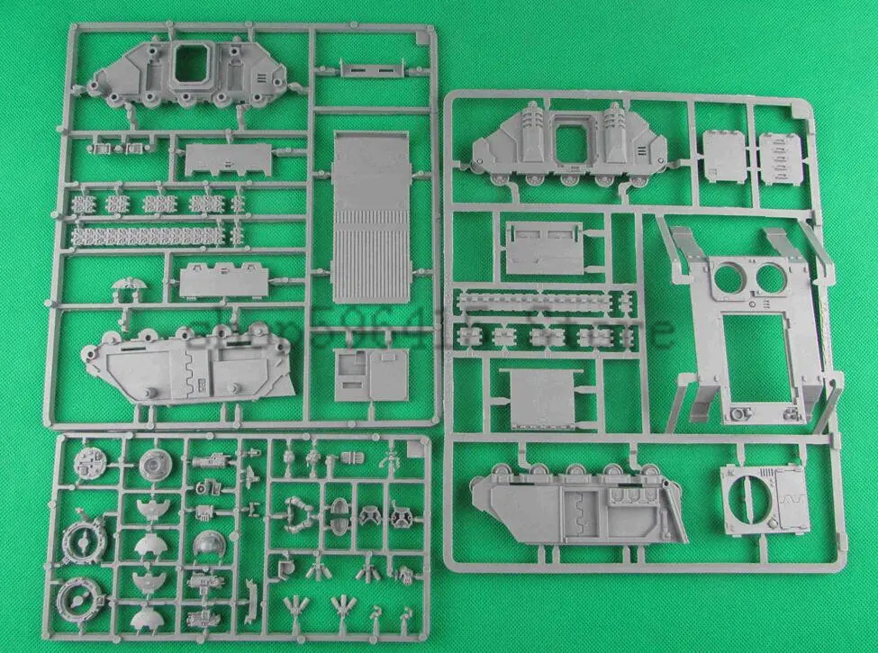 

F220 RESIN