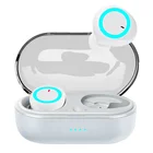 TWS-наушники Q2s с поддержкой Bluetooth и защитой класса IPX7