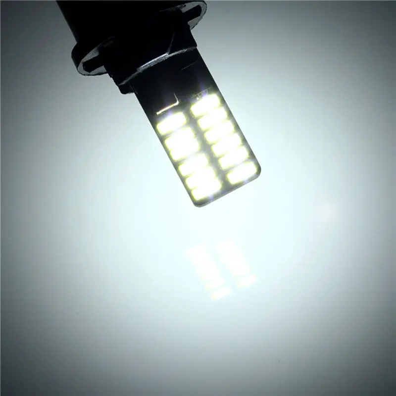 12V T10 4014 24SMD Светодиодный Светильник Универсальный для автомобиля Модель с / T15 194 168