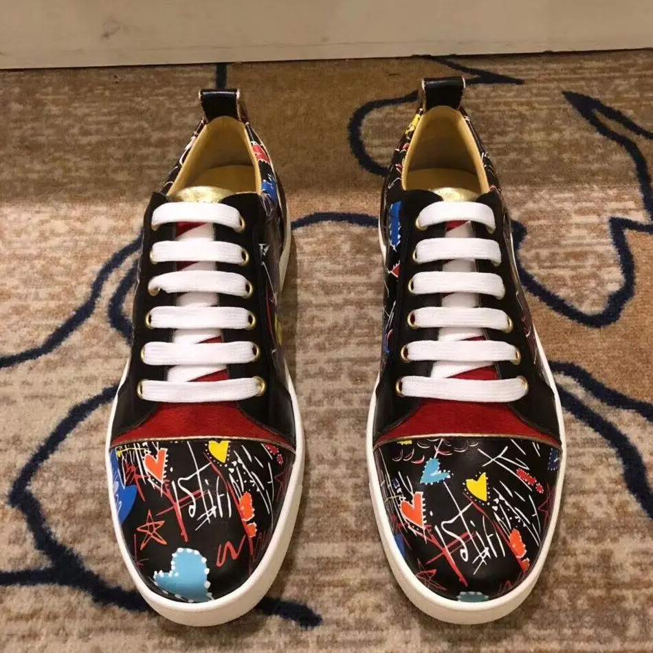 Новинка Роскошные брендовые дизайнерские туфли Модные мужские кожаные лоферы