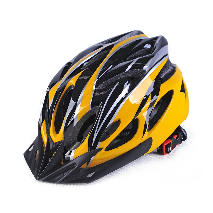 

Cycling Helmet Bicycle Helmets , Road Bikes and Mountain Bikes ,one- Piece Male and Female Riding Helmets for Men (adults) Men