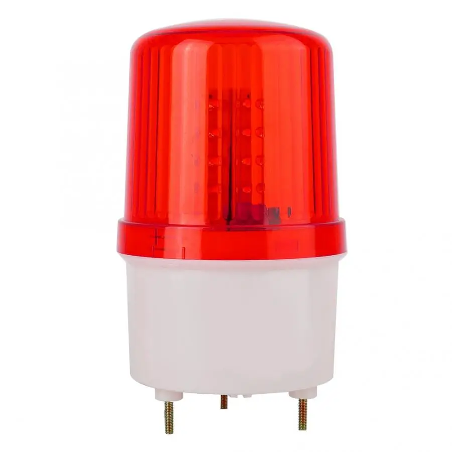 Предупреждение светильник светодиодный красный мини-светильник для