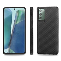 fiber texture phone case for samsung galaxy s21 s20 fe s10 plus soft tpu back cover for samsung galaxy note 20 ultra case
