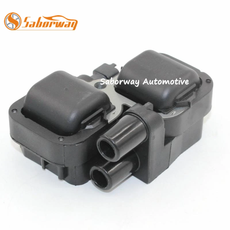 Saborway Катушка зажигания для BENZ W210 W211 W163 W169 W202 W203 W220 W245 W463 0221503012 0001587303 0001587803 0221503035 |