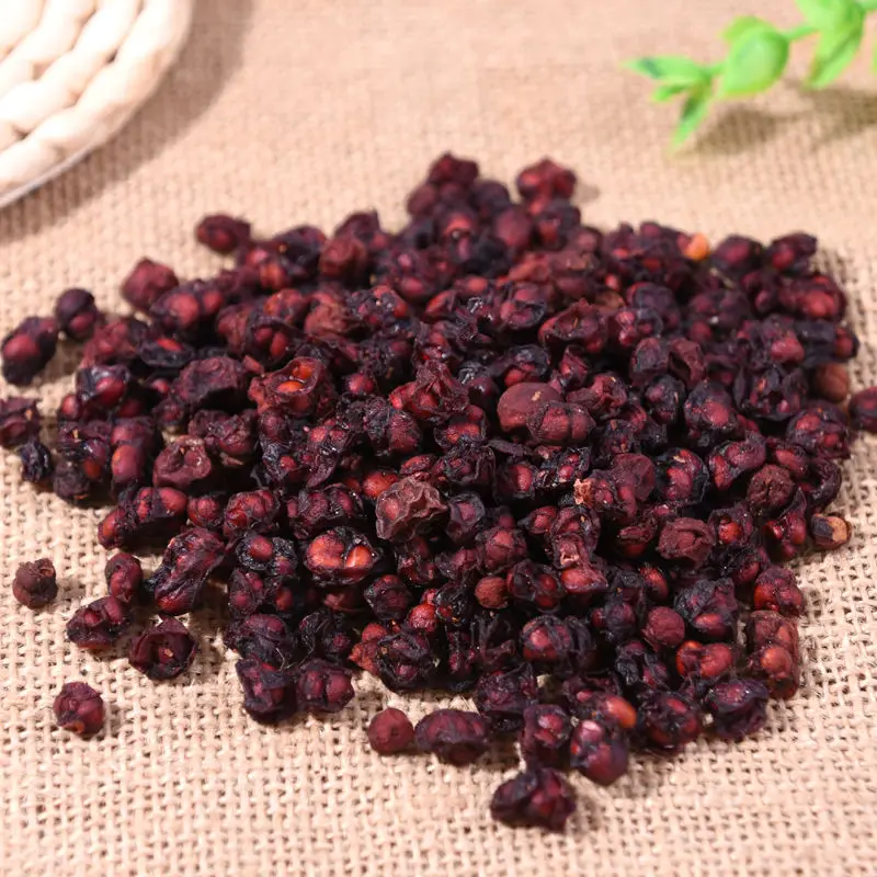 

2019 Liaoning Wu Wei Zi Schisandra for Anti-fatigue and Clear Heat