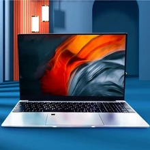 MAX Ram 36GB Max Rom 2TB SSD Metal Computer 2.4G/5.0G Wifi  Bluetooth Ryzen 7 R7 2700U windows10 Metal portable gaming laptop