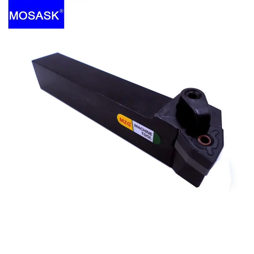 Moask MWLNL адаптер MWLNL1616H08 обрабатывающий резак токарный станок с ЧПУ Арбор вставки