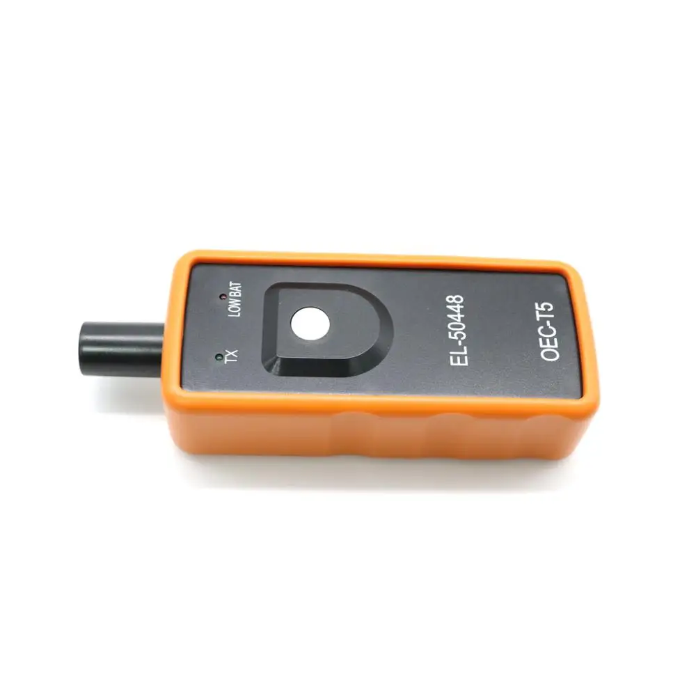EL-50448 датчик TPMS инструмент для сброса G M Chevrolet Malibu XL Cruze Kovaz Explorer Comalo 6 Kurod OECT5 |