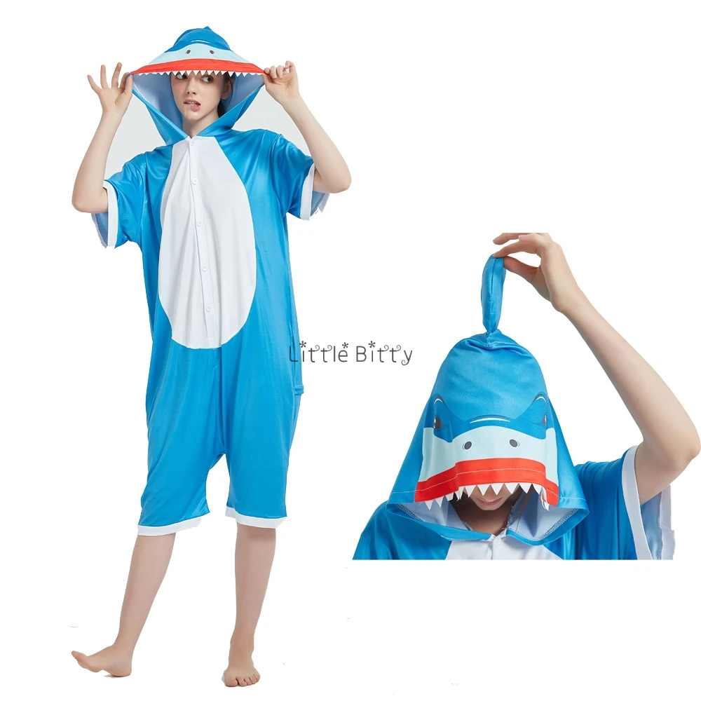 Кигуруми пижамы для мамы и детей комбинезон милая цельная Пижама пижама с