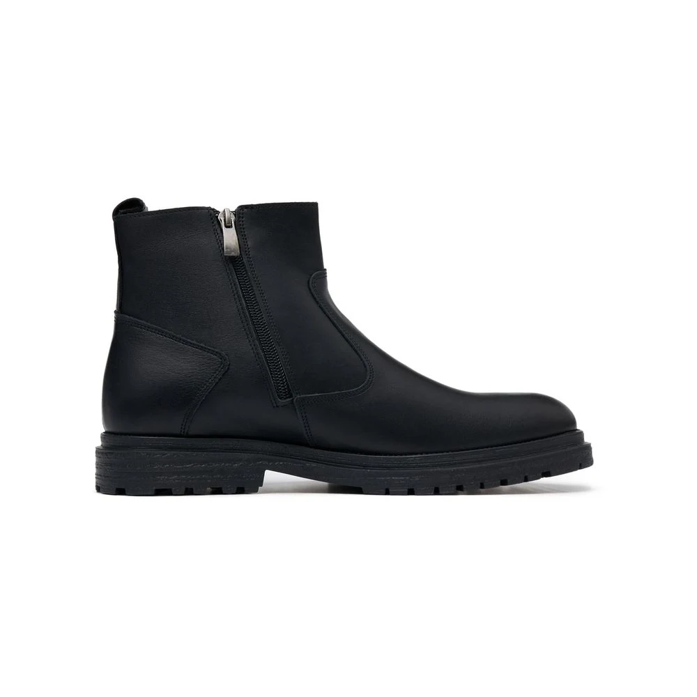 Alessio Nesca Men's Harfoots 5-499-100-2 Shoes boot low shoes boots summer footwear kari |