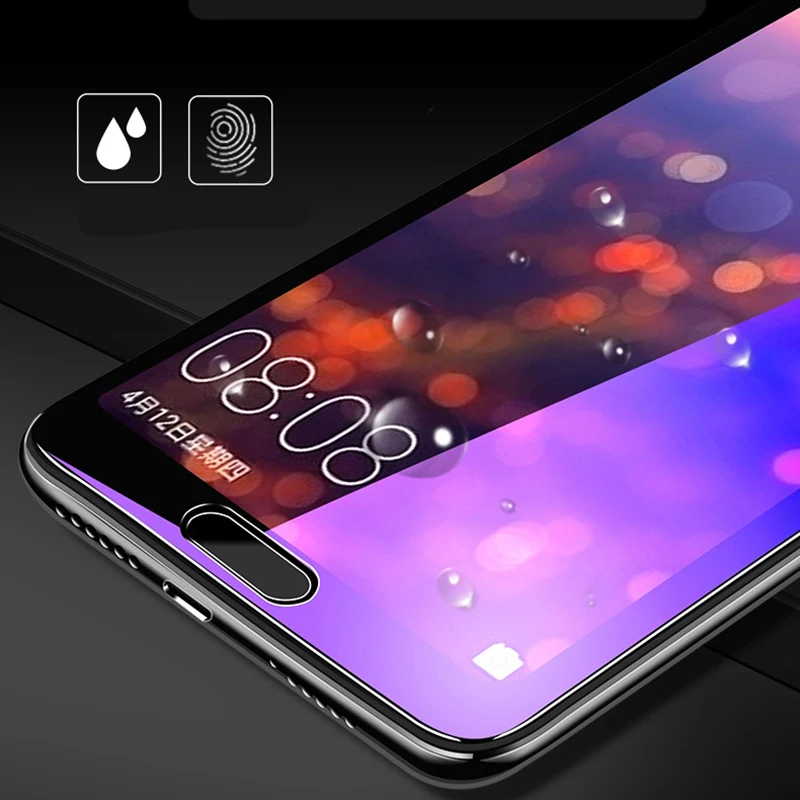 Оривуд для huawei P20 Pro Lite крышка телефона которая полностью закрывает переднюю