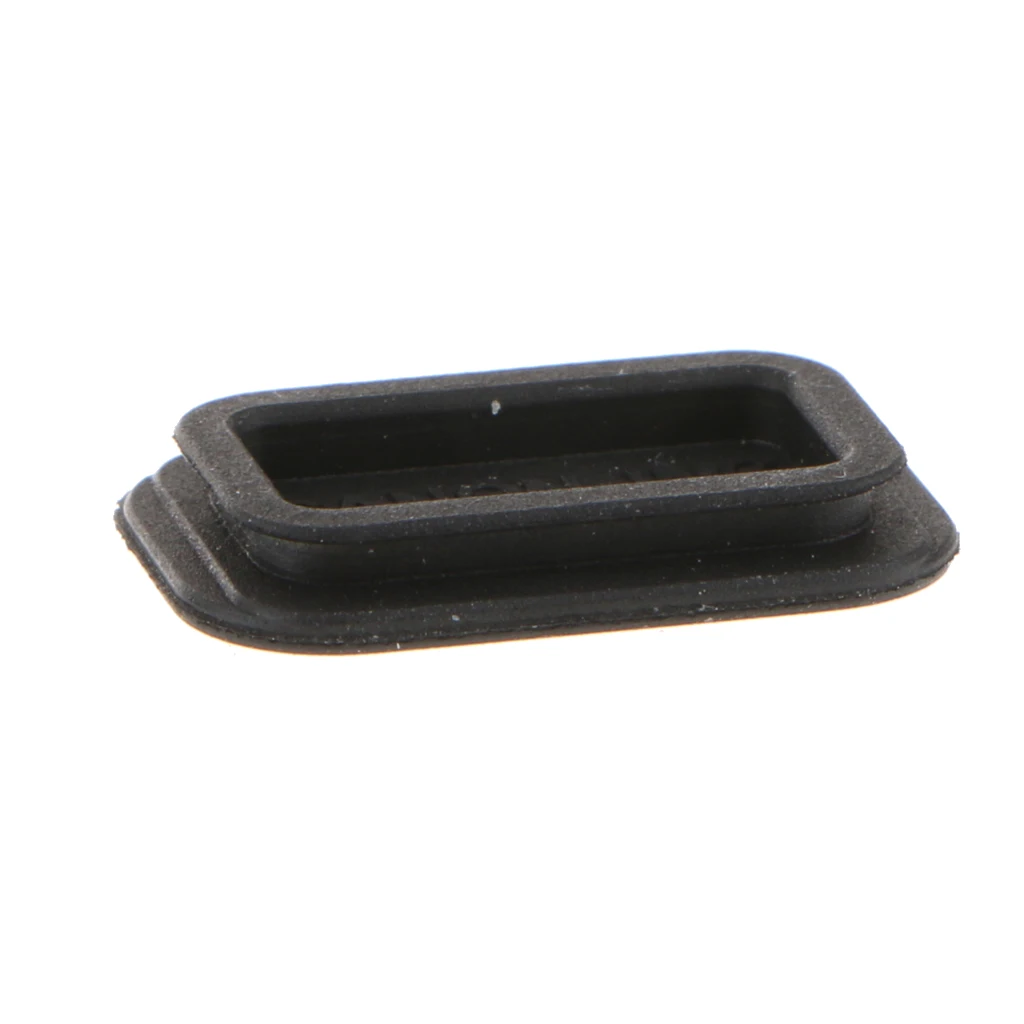 

USB Bottom Rubber Door Cover Lid Bottom Cover For Canon EOS 40D 50D 7D 5D2