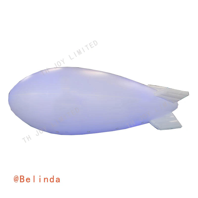 Бесплатная доставка по воздуху! Распродажа надувной воздушный шар самолет