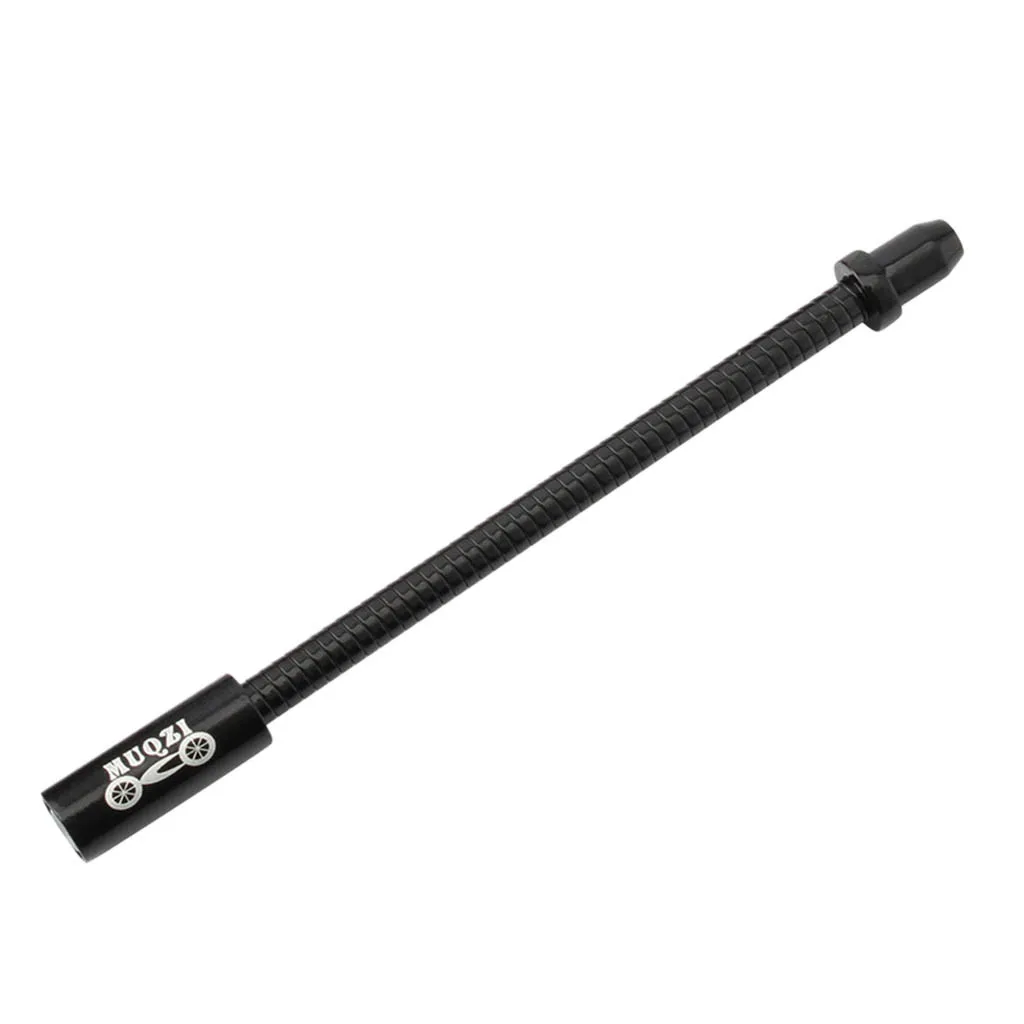 1 шт. складной Велосипедный тормозной локоть из нержавеющей стали | Спорт и